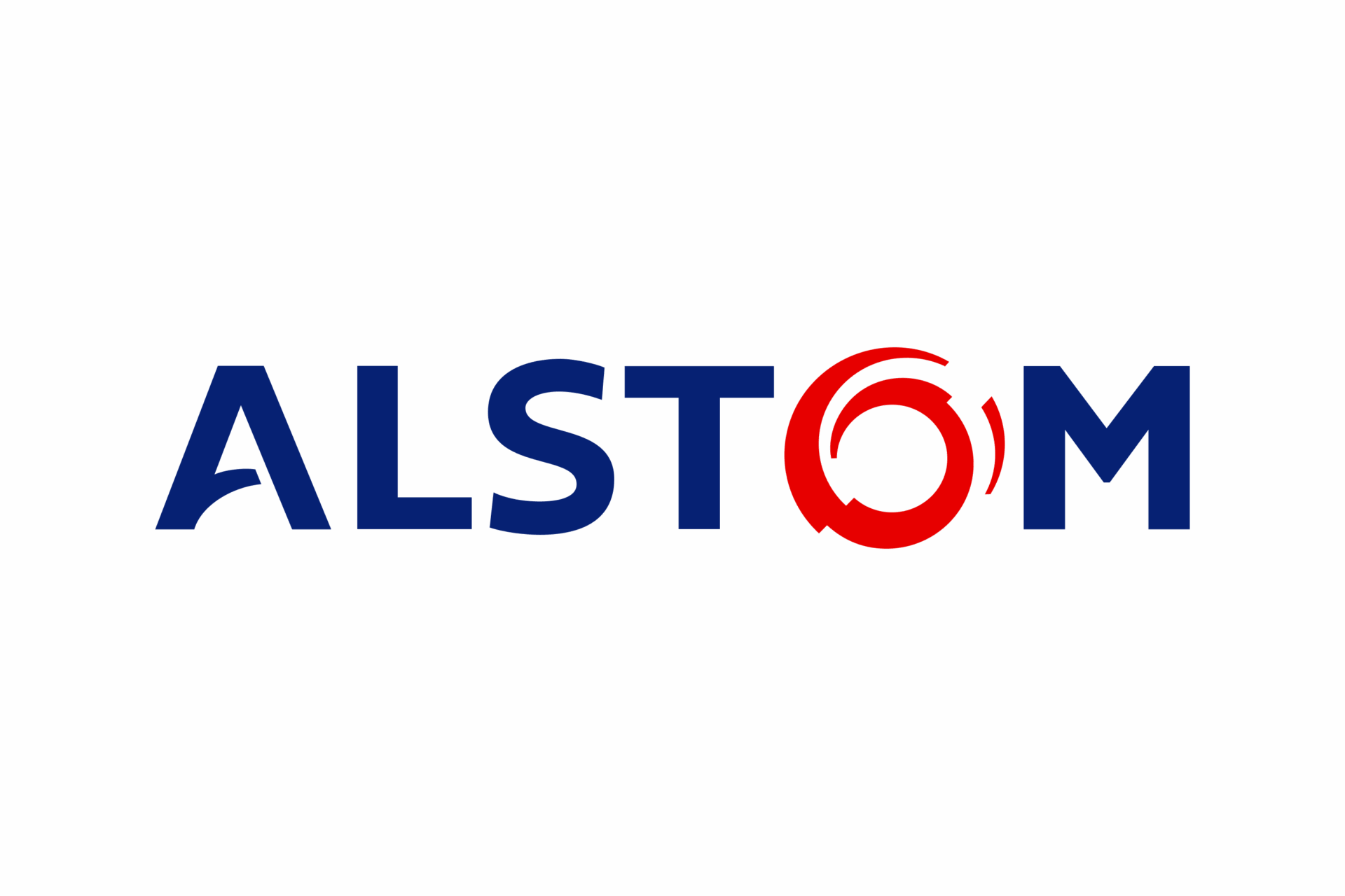 alstom origin